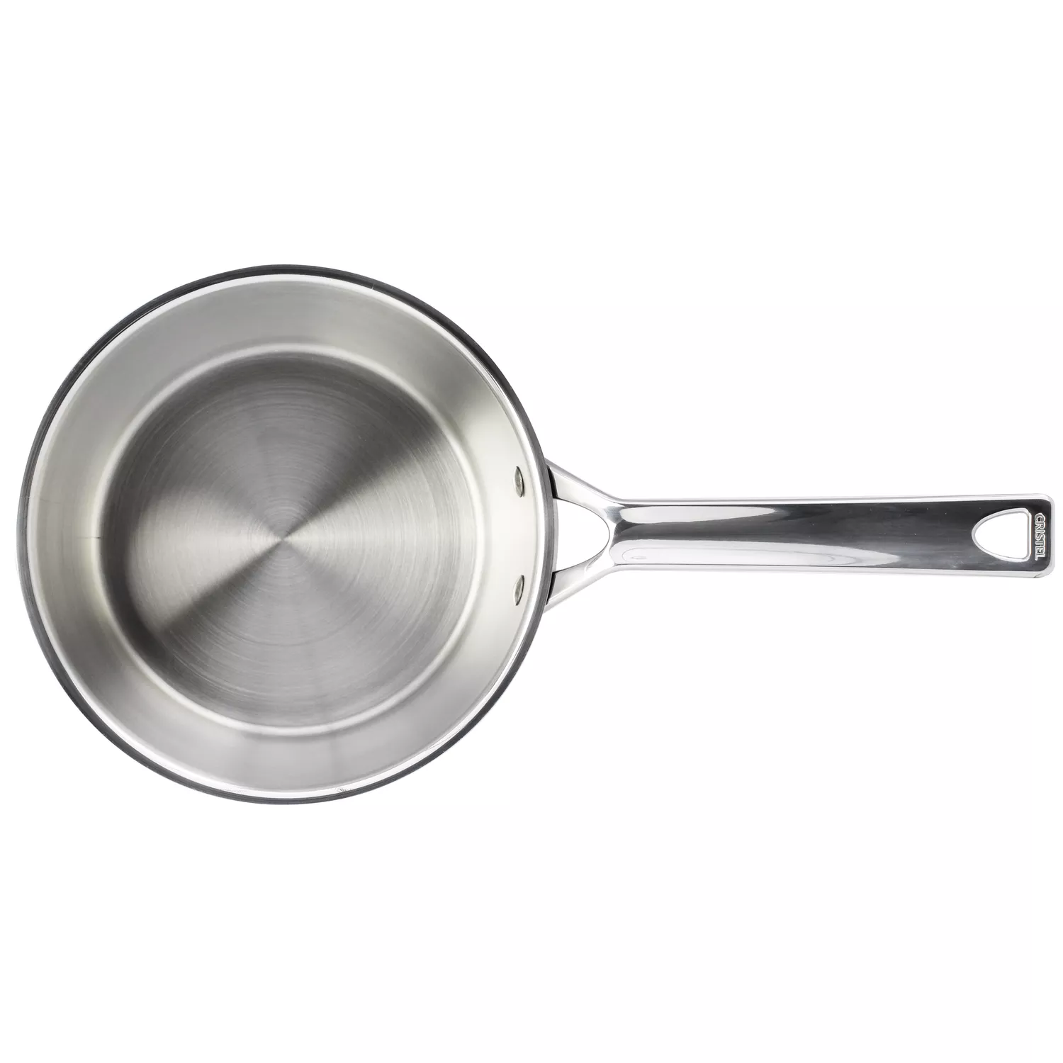 Cristel 1826 Saucepan