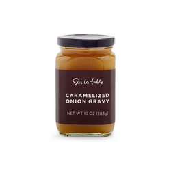 Sur La Table Caramelized Onion Gravy