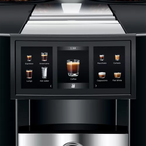 JURA Giga 10 Automatic Coffee Machine