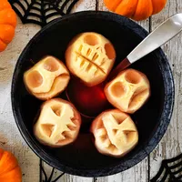 Online Haunted Happy Hour (Eastern Time)