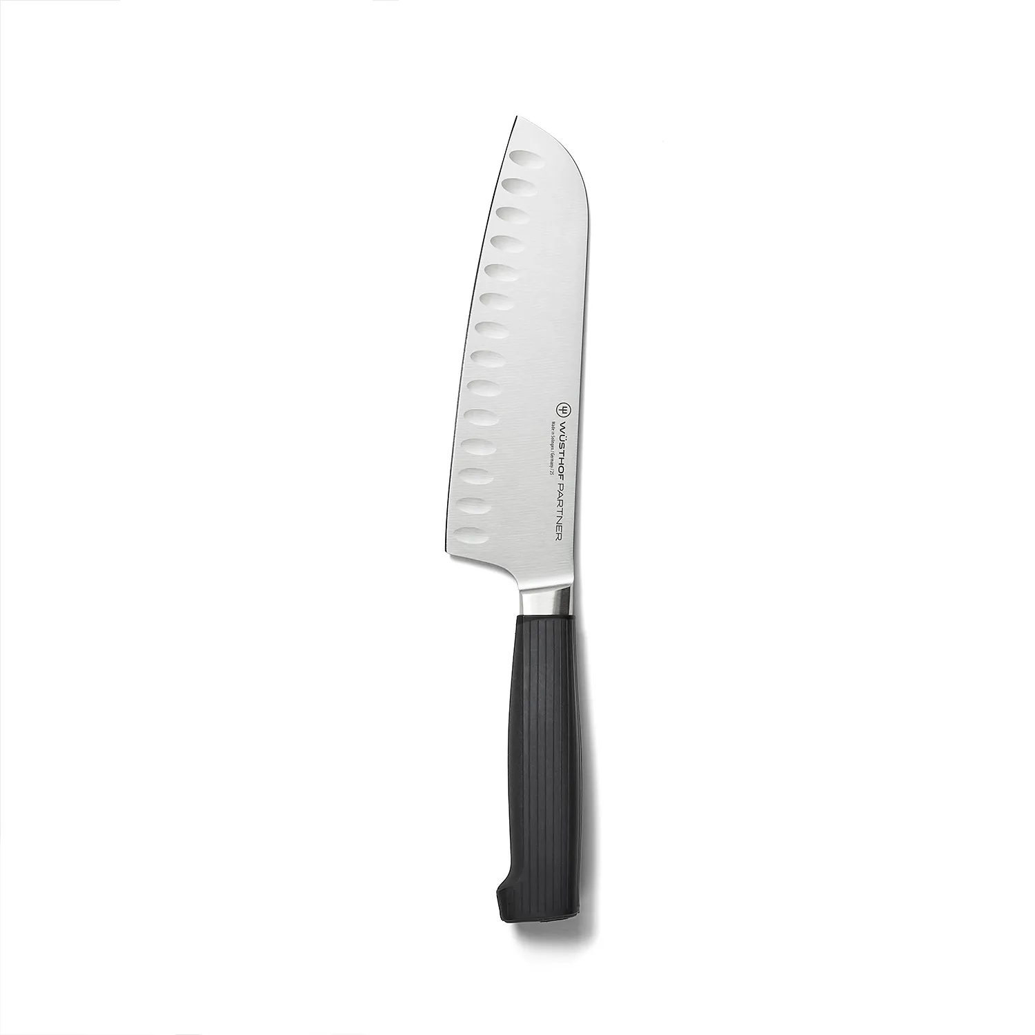 Wusthof Partner 7" Hollow Edge Santoku Knife