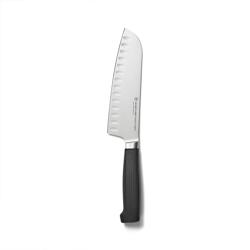Wüsthof Partner 7" Hollow Edge Santoku Knife Great addition