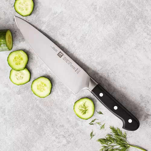 Zwilling Pro Chef’s Knife