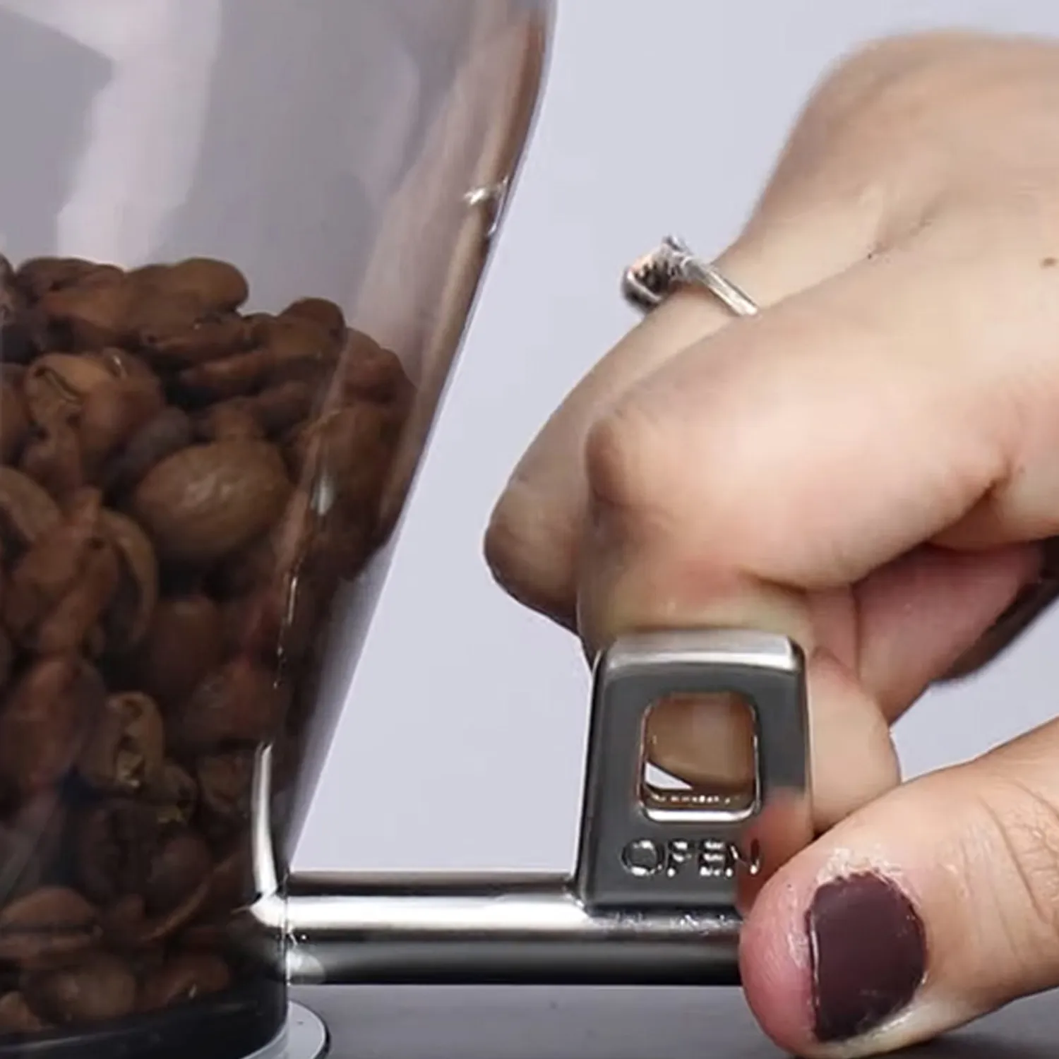 Baratza Sette 270 Coffee Grinder