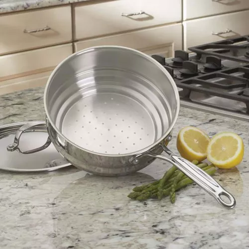 Cuisinart Chef&#8217;s Classic&#8482; Stainless Steel Universal Steamer