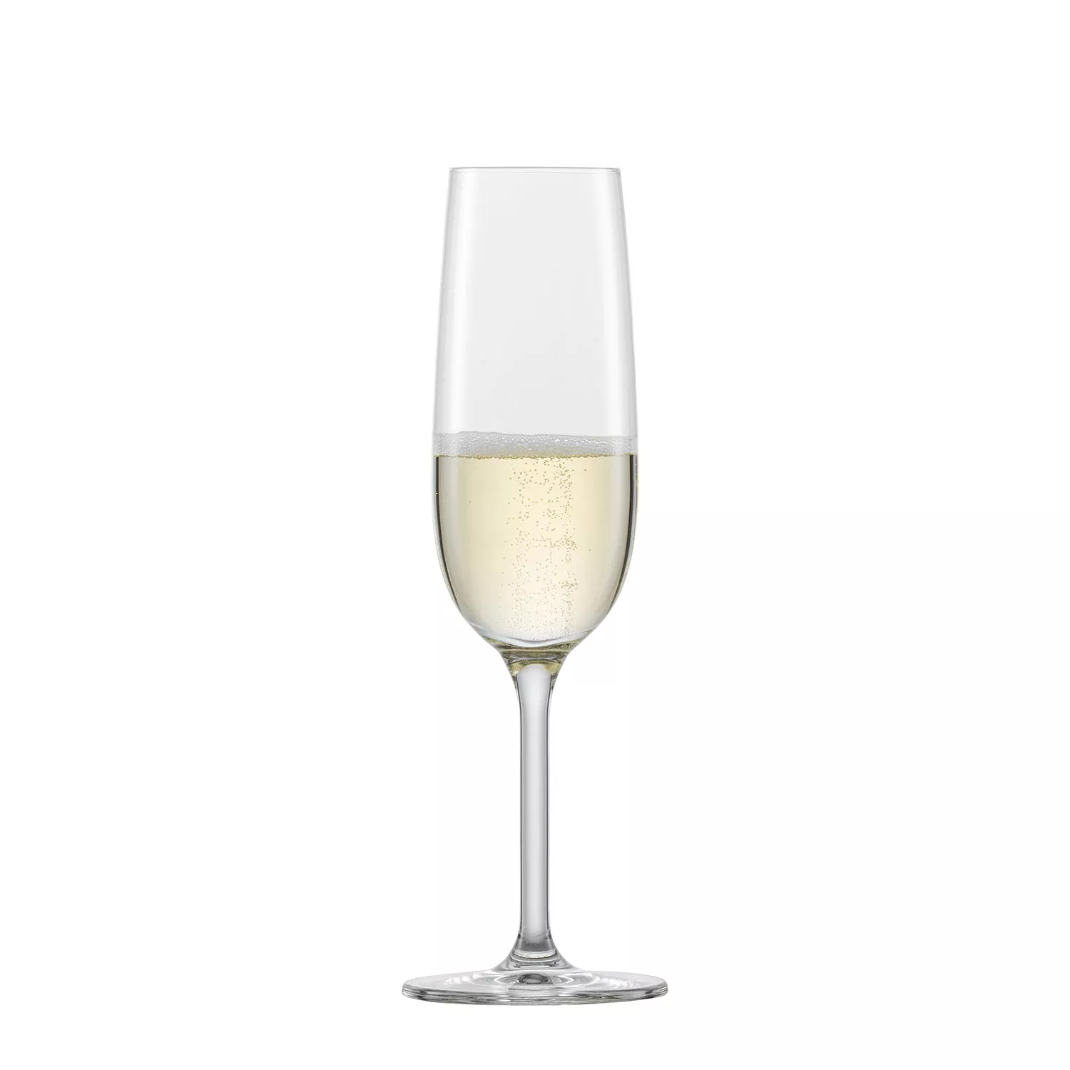 Schott Zwiesel Banquet Champagne Glasses, Set of 6
