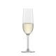 Long Stem Champagne Glasses