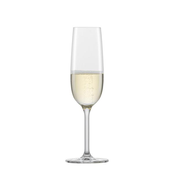 Schott Zwiesel Banquet Champagne Glasses, Set of 6