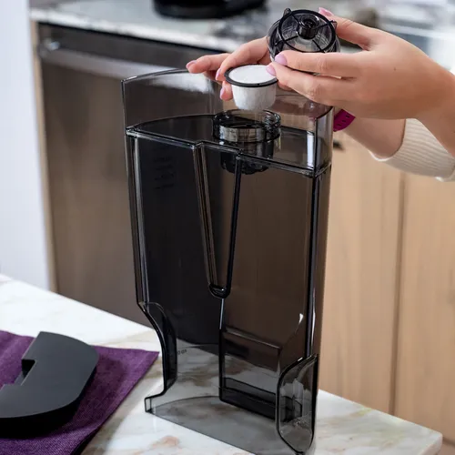 GE Profile™ Smart Grind & Brew Coffee Maker w/ Podless Single Serve