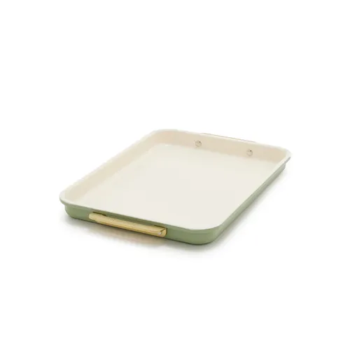 GreenPan Reserve Ceramic Nonstick Quarter Sheet