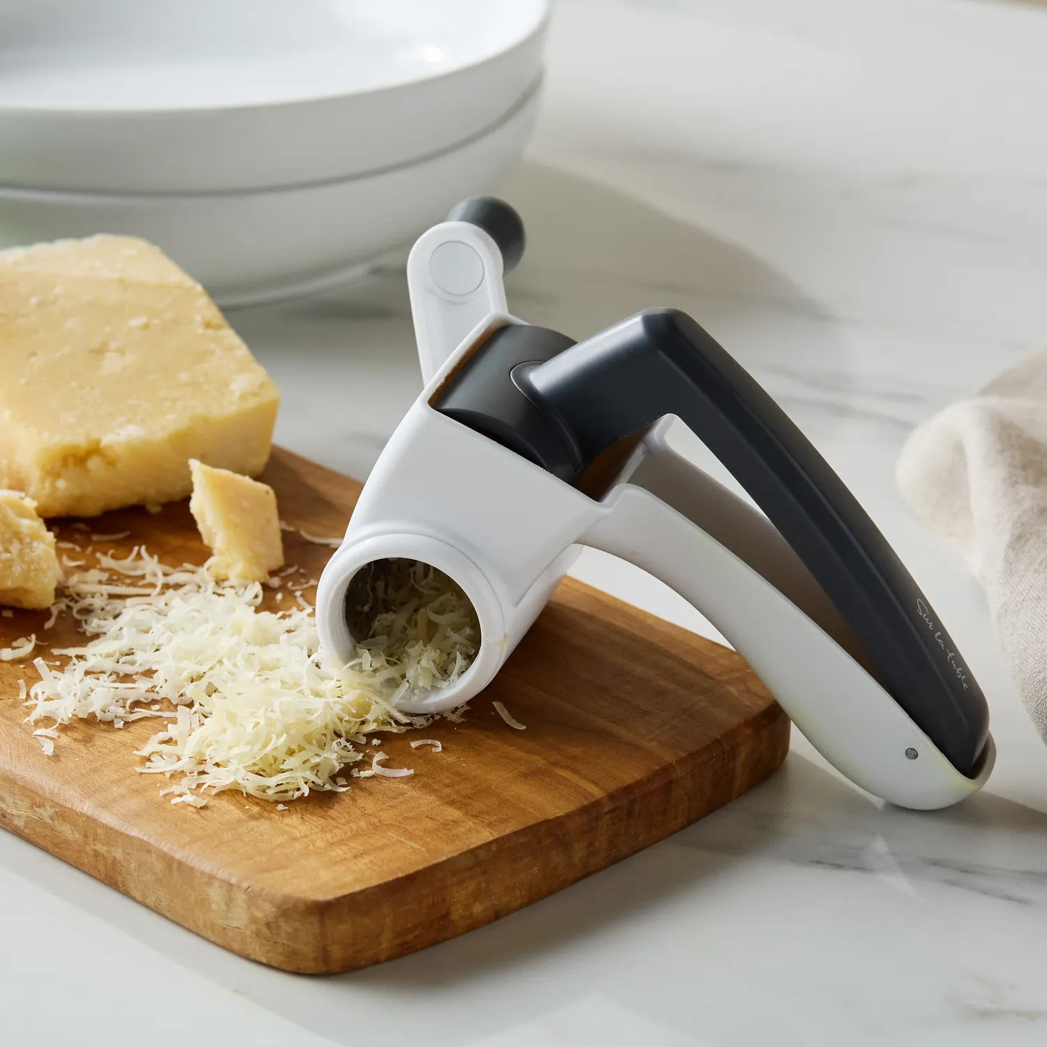 Sur La Table Rotary Cheese Grater
