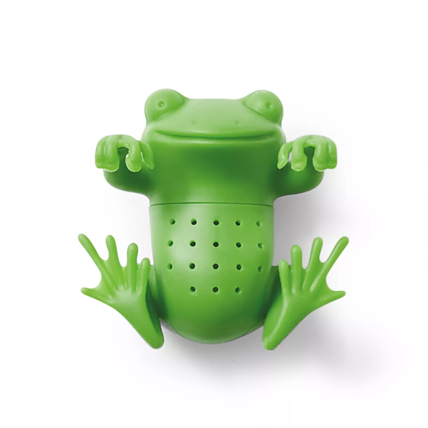 Fred Tea Frog Tea Infuser