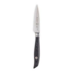 Messermeister Blacksmith Paring Knife, 3.5"