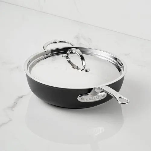 Hestan TITUM® Fusion Nonstick Essential Pan, 4.5 qt. 