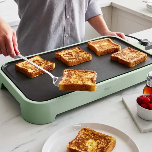 Martha Stewart by GreenPan Griddle, 22"