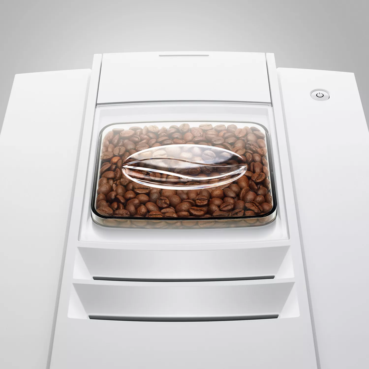 JURA E8 Fully Automatic Coffee Machine