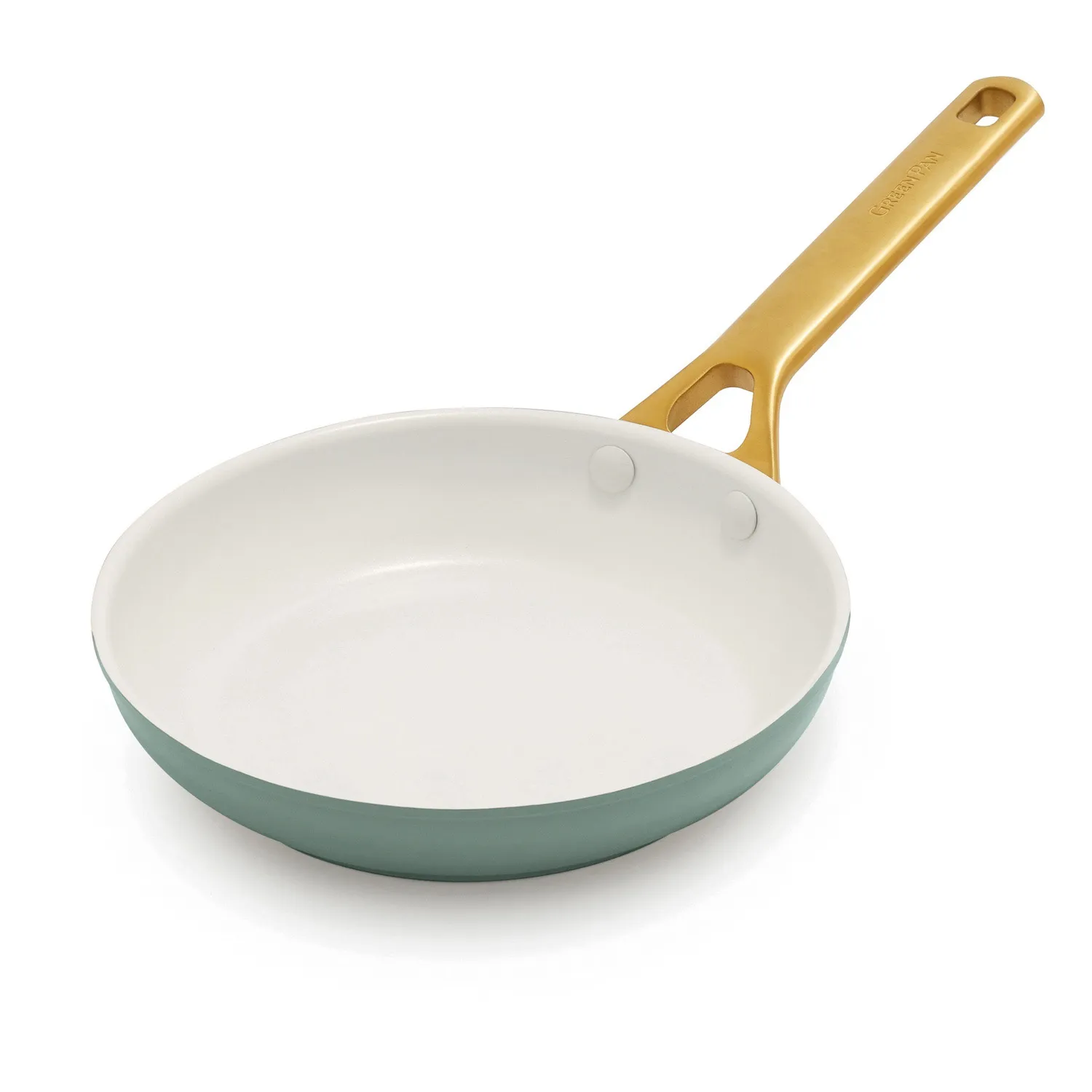 GreenPan Reserve Pro Skillet, 8"