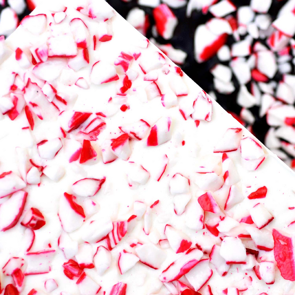 Make and Take Holiday Candies