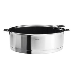 Cristel Strate Nonstick Sauté Pans Love my Cristel pots & pans