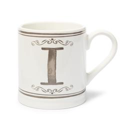 Sur La Table Monogram Mug