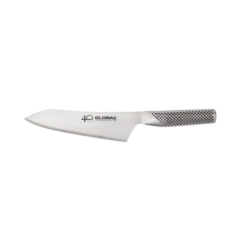 Global Asian Anniversary Chef’s Knife, 6"