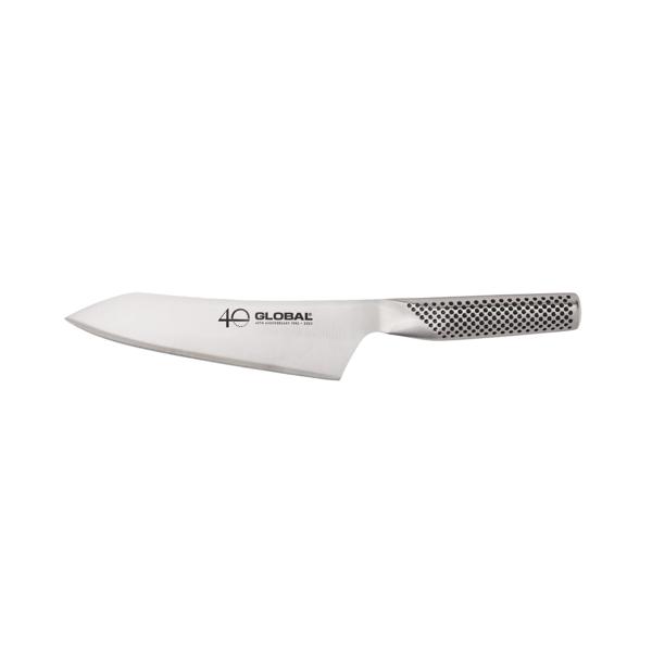 Global Asian Anniversary Chef’s Knife, 7"