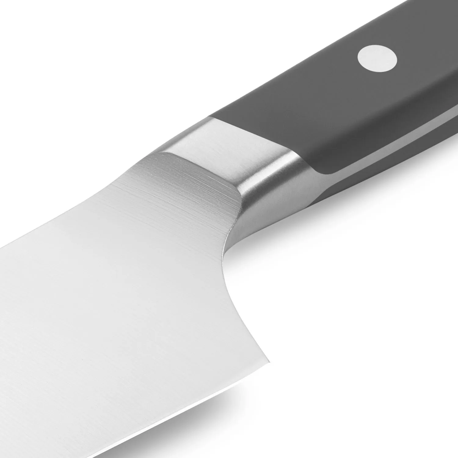 Misen Chef’s Knife, 8"