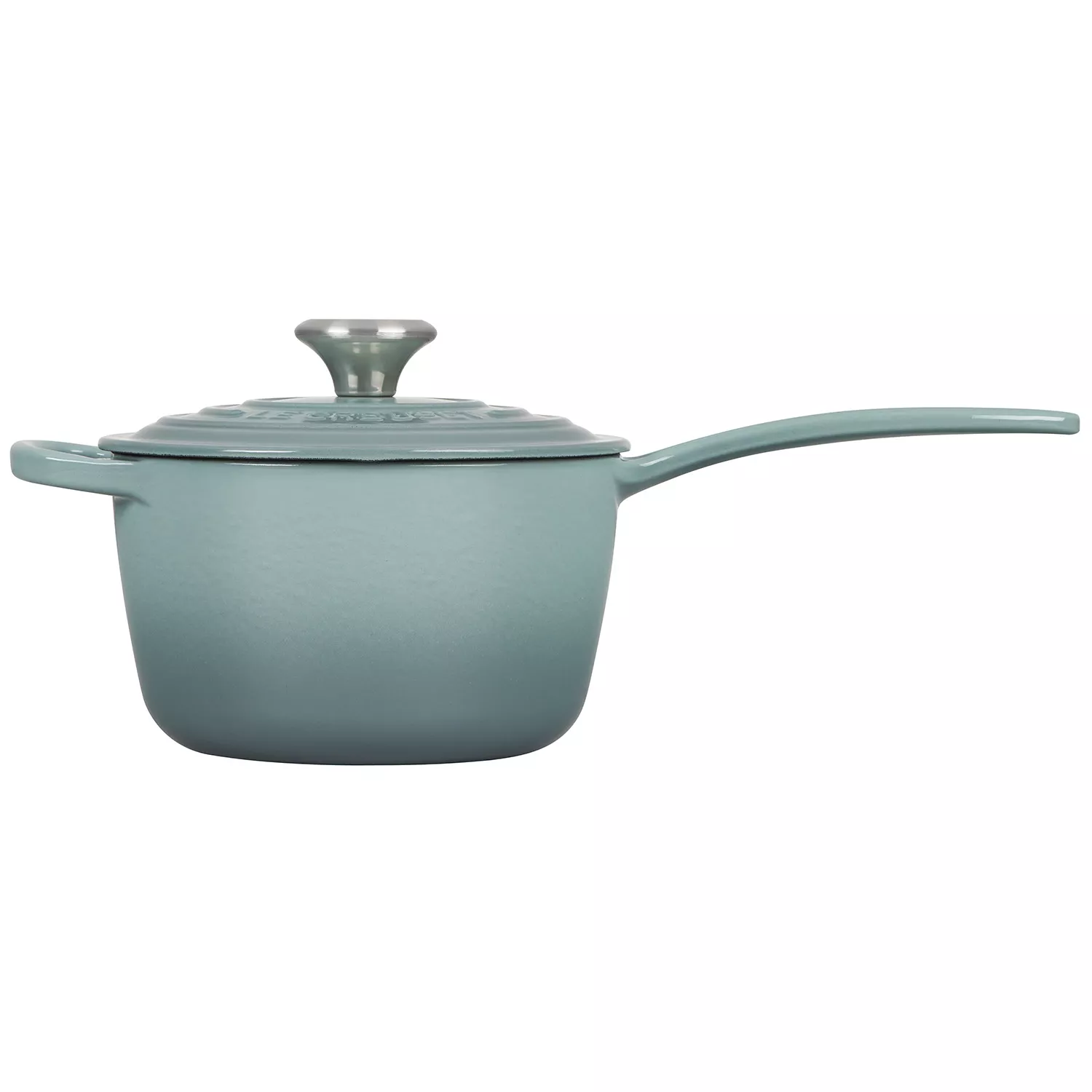 Le Creuset Signature Saucepan, 1.75 qt.