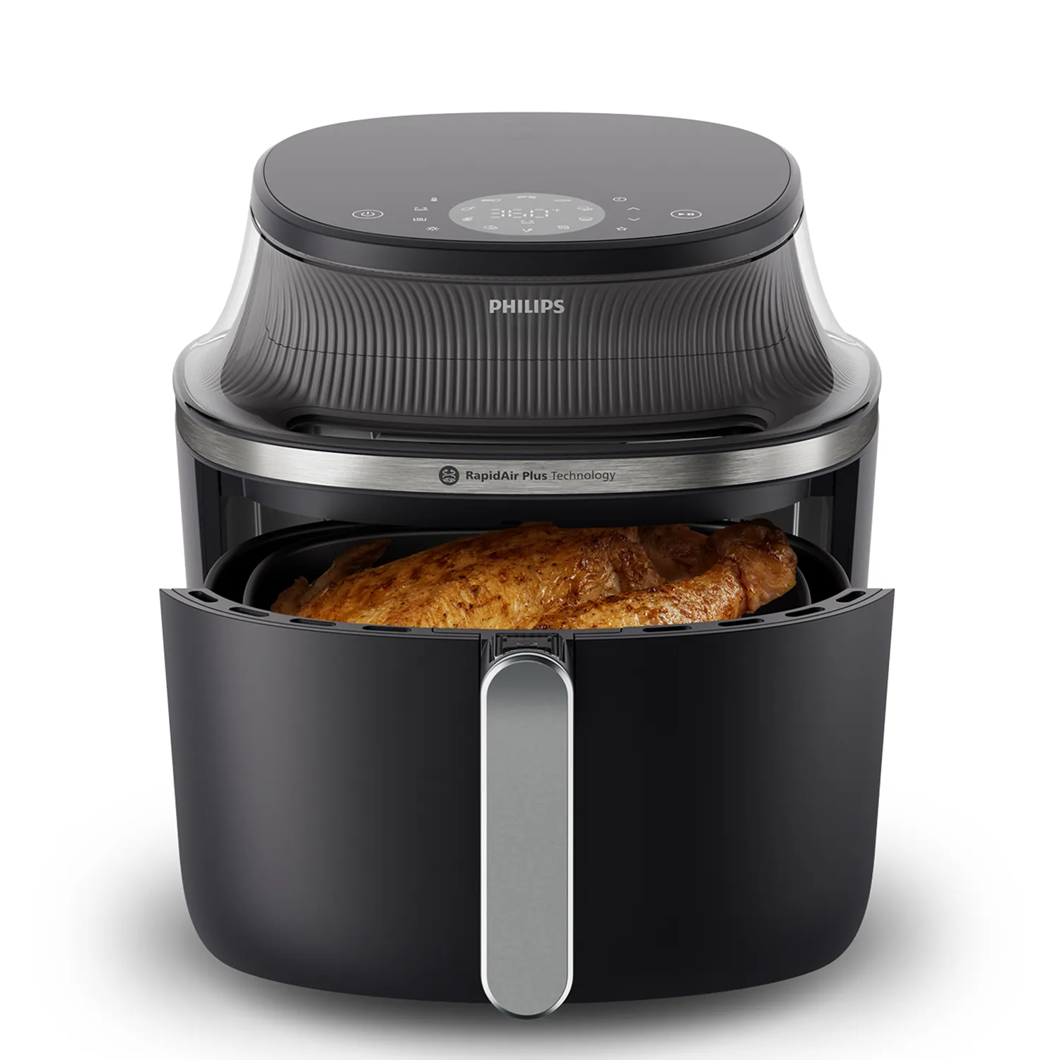 Philips Air Fryer 3000 Series XXL Single Basket