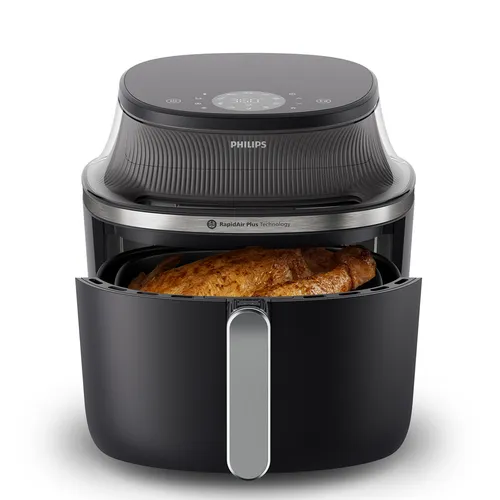 Philips Air Fryer 3000 Series XXL Single Basket