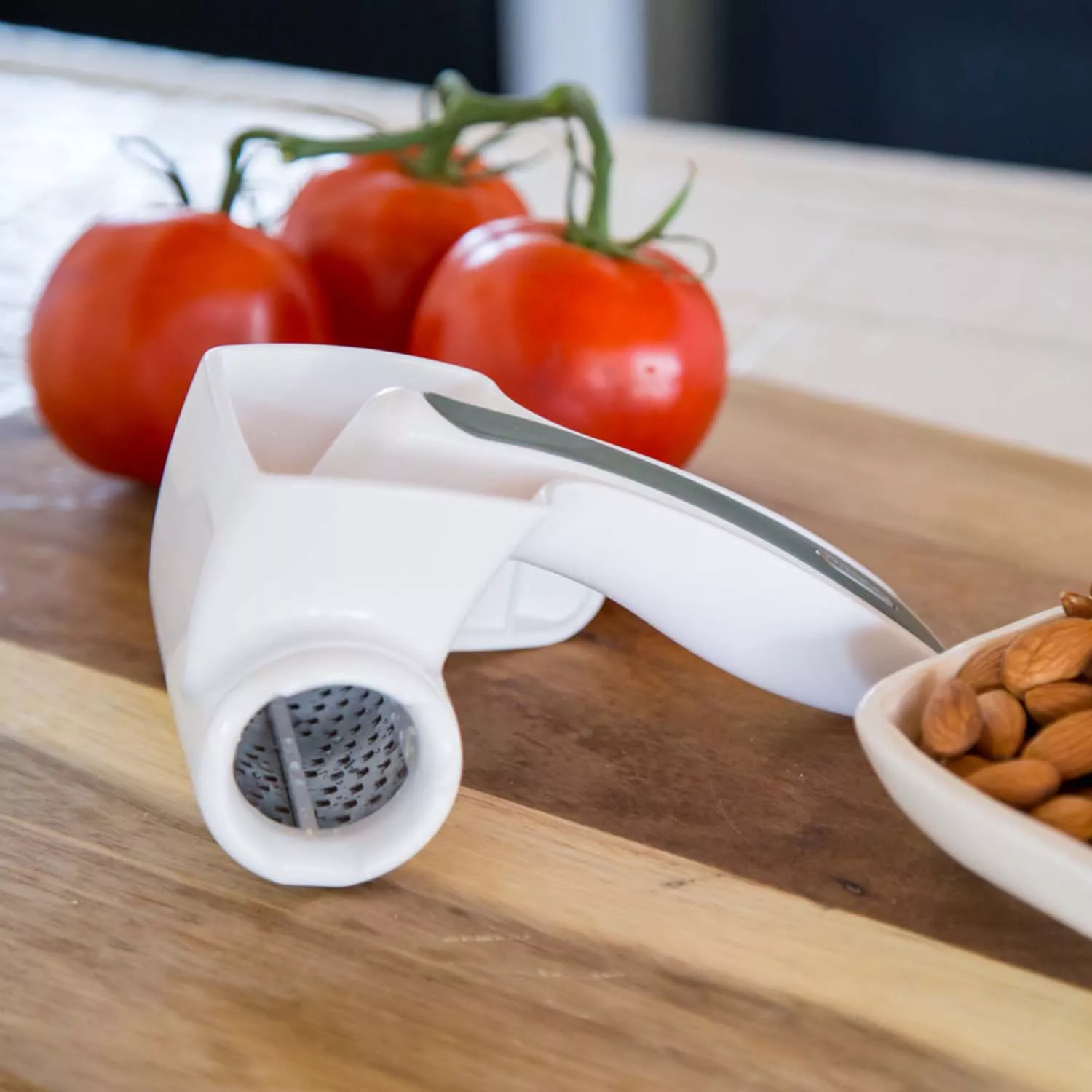 Zyliss Restaurant Cheese Grater