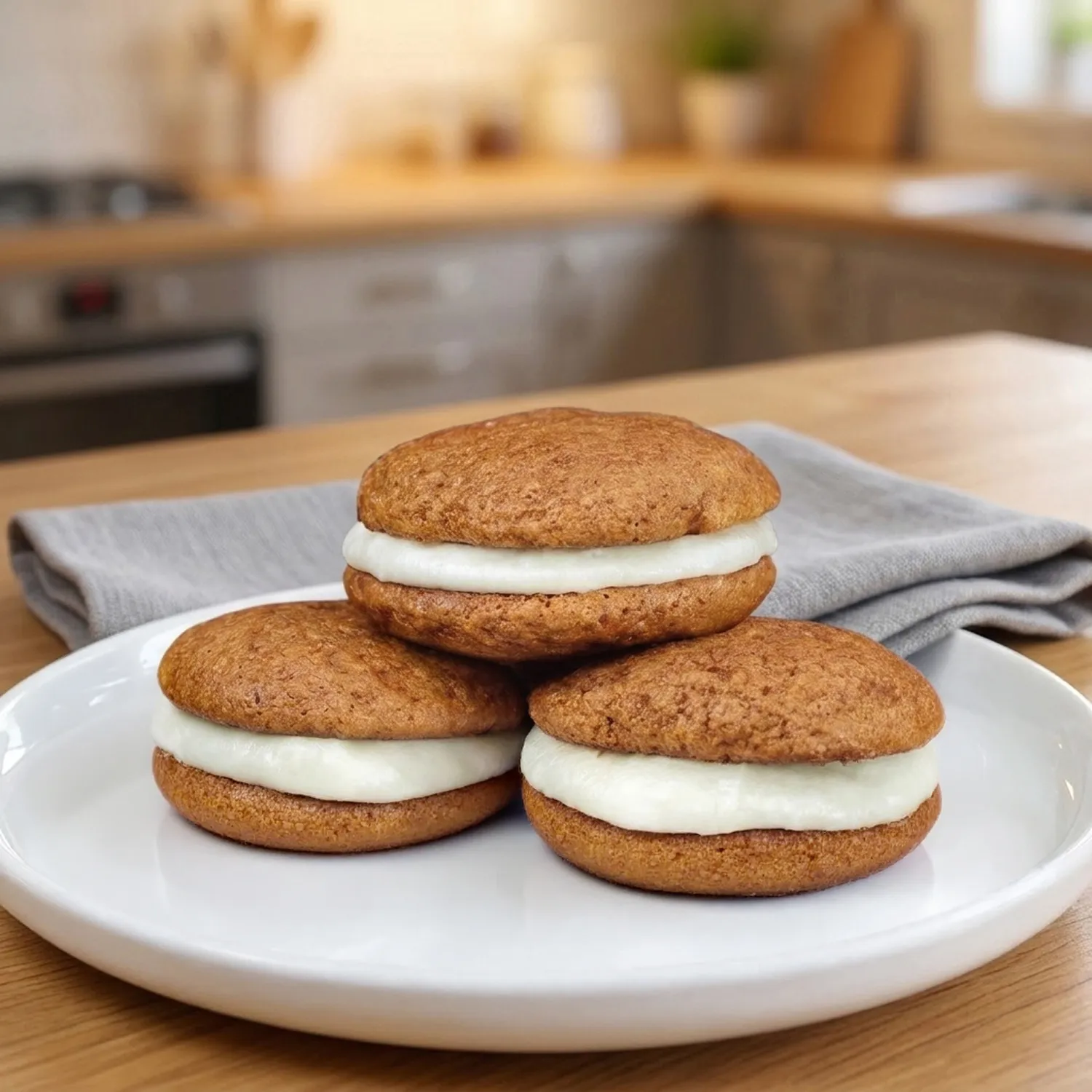 Family Fun: Bakery Treats
