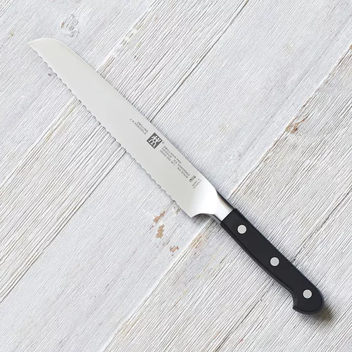 Zwilling J.A. Henckels Pro Bread Knife, 8&#34;