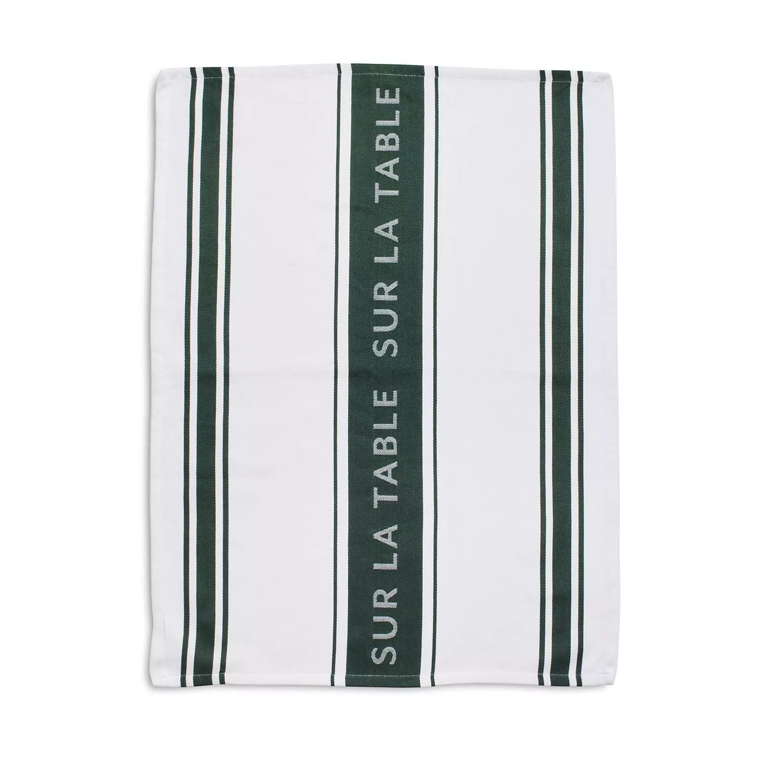 Sur La Table SLT Logo Kitchen Towels, Set of 4