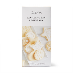 Sur La Table Vanilla Sugar Cookie Mix