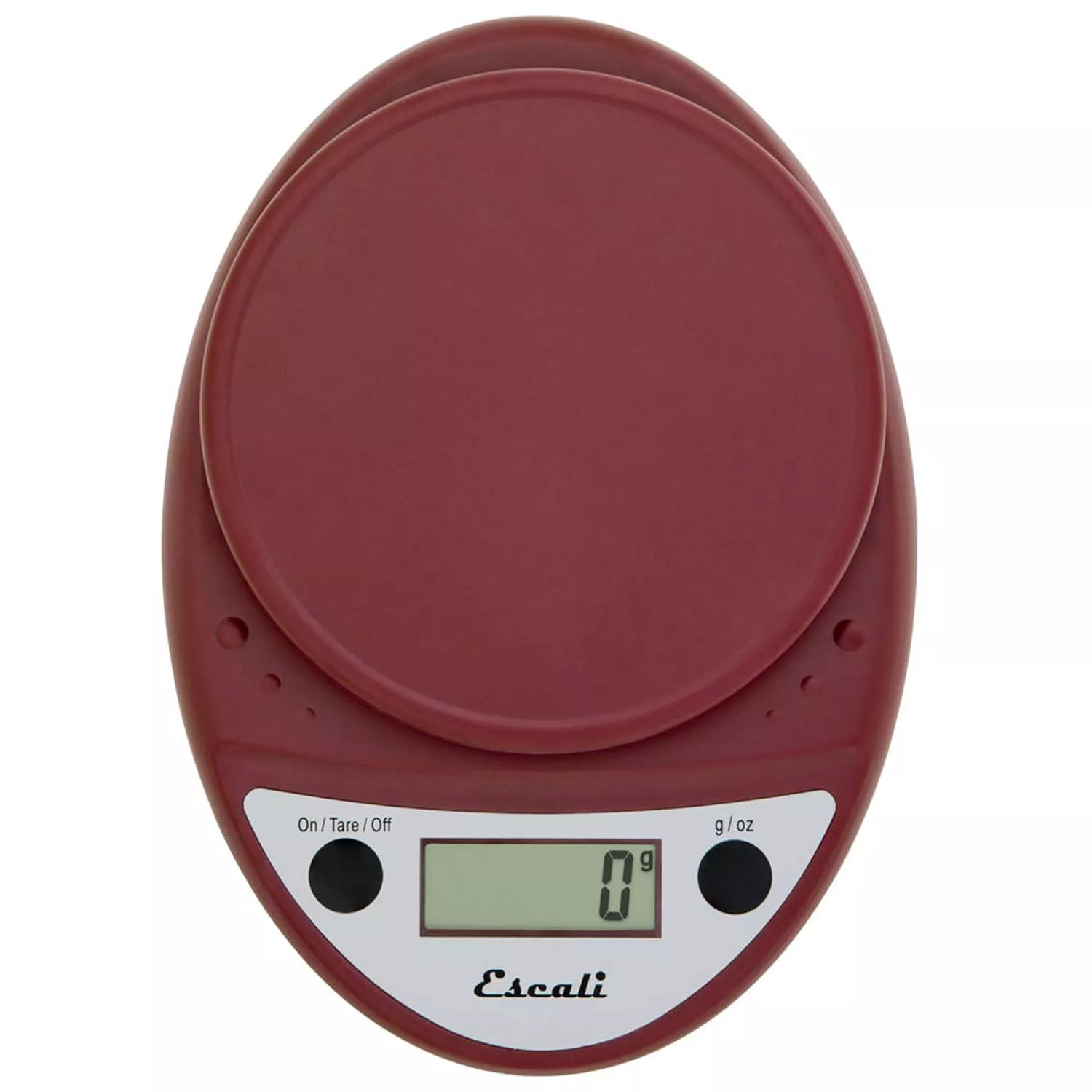 Escali Digital Scales