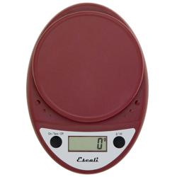 Escali Digital Scales Great scale!
