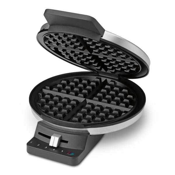 Cuisinart Round Classic Waffle Maker - thumbnail 7