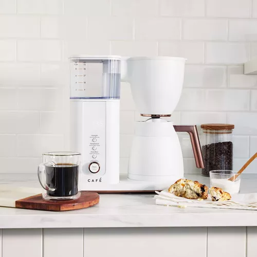 Café&#8482; Specialty Drip Coffee Maker, 10-Cup