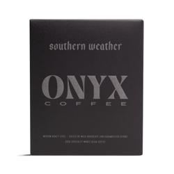 Onyx Southern Weather Coffee