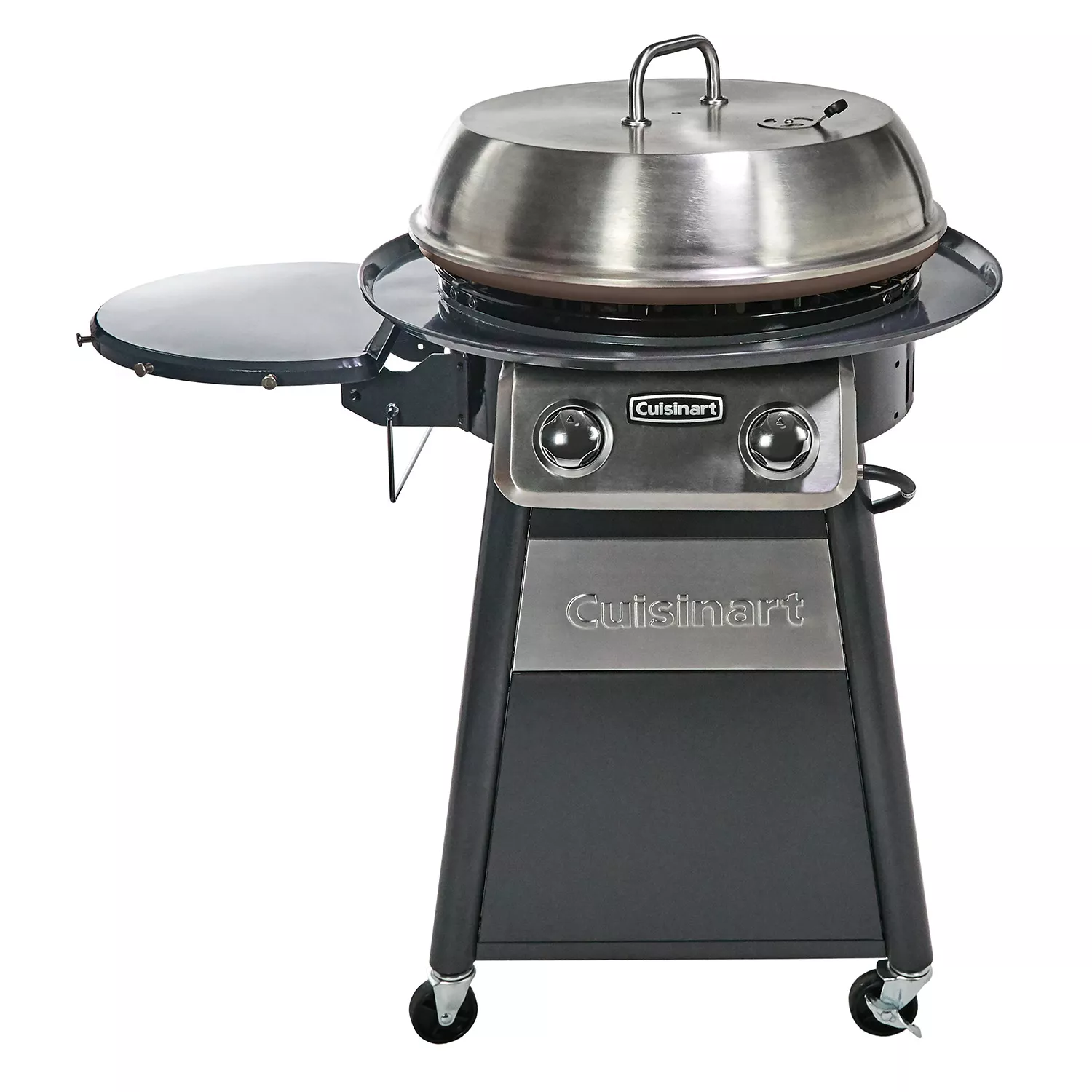 Photos - Other Toys Cuisinart 360 Griddle Cooking Center CGG-888 