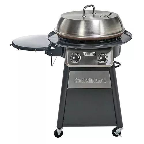 Cuisinart 360° Griddle Cooking Center