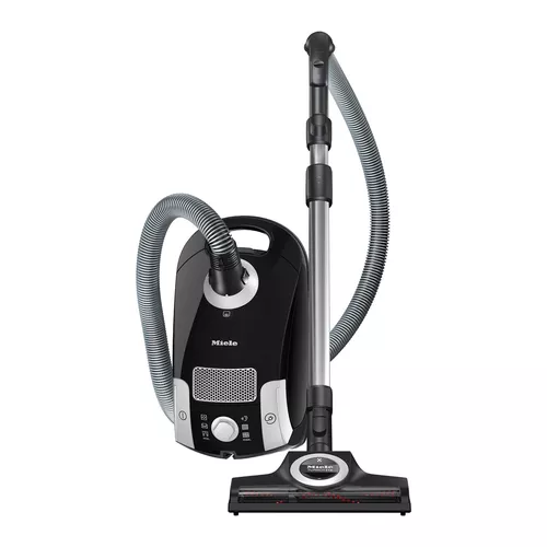 Miele Compact C1 Turbo Team Vacuum
