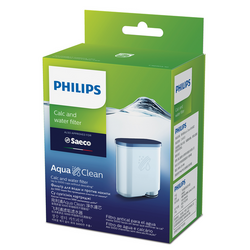 Philips AquaClean Calc and Water Filter