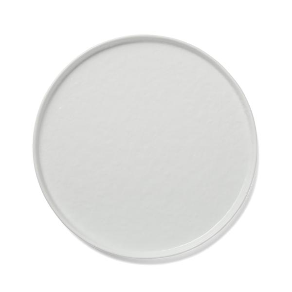 Sur La Table Coupe Dinner Plate