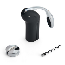 RBT 3-Piece Vertical Corkscrew