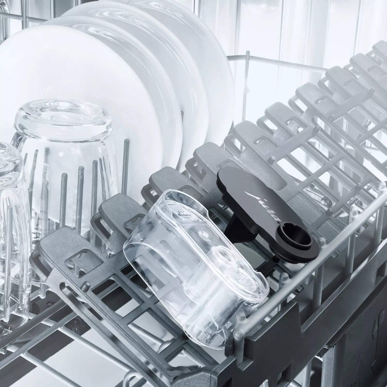 JURA J8 Automatic Coffee Machine