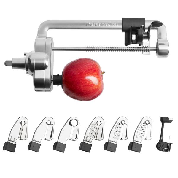 KitchenAid® Spiralizer Plus - thumbnail 3
