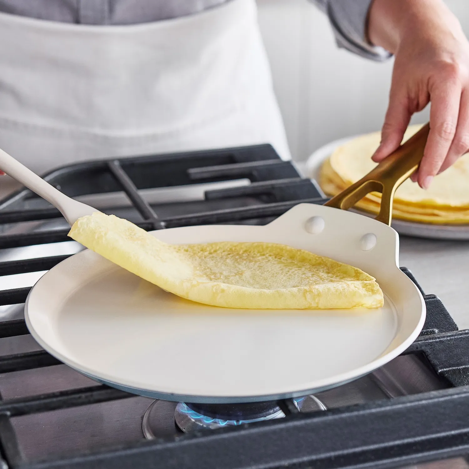 GreenPan Reserve Pro Crepe Pan 