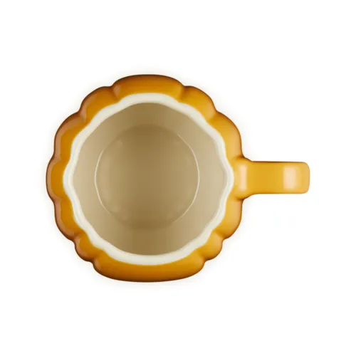 Le Creuset Pumpkin Mug